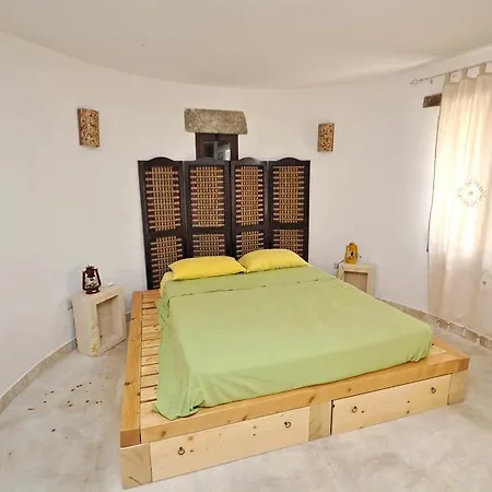 Trullo Macchie