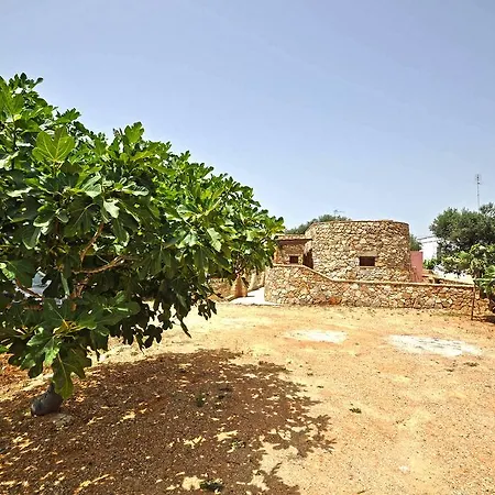Trullo Macchie