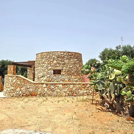 Trullo Macchie