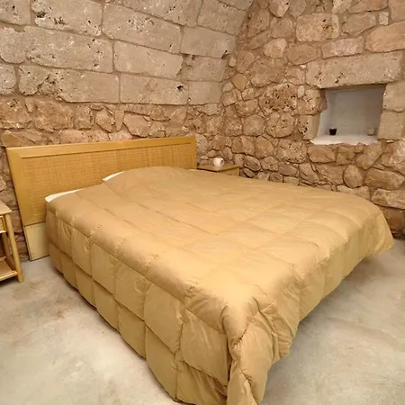 Country house Trullo Macchie