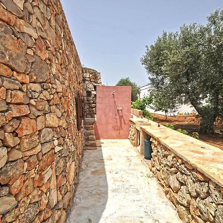 Trullo Macchie Country house Taviano (Lecce)