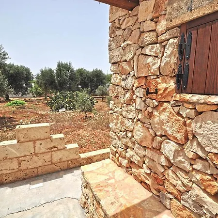 Trullo Macchie Taviano (Lecce)