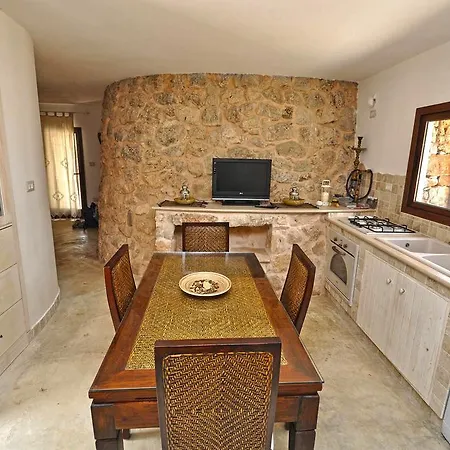 Trullo Macchie *
